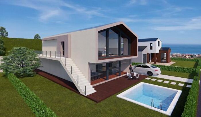 Casa con 5 locali in vendita in Potenza Picena