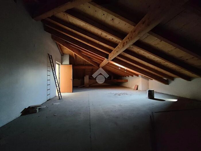 Appartamento monolocale in vendita in Via della Resistenza, Trento