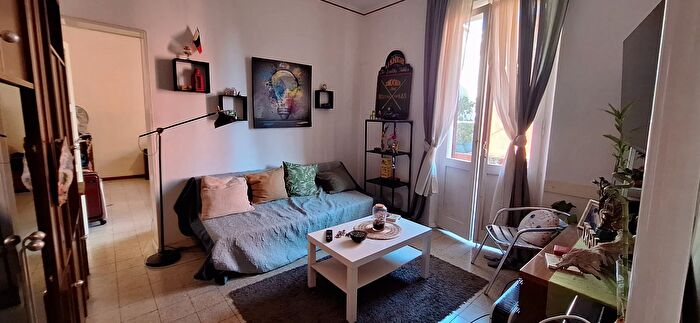 Appartamento bilocale in vendita in Via Fabriano, Ancona