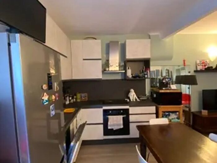 Appartamento bilocale in vendita in Via Martiri della Libertà, Roncadelle