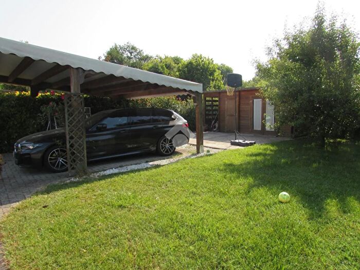 Casa con 6 locali in vendita in Via Cassola di Sotto, Castelfranco Emilia