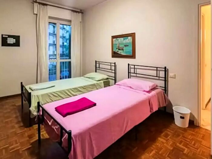 Appartamento monolocale in affitto in Via Villapizzone, Milano