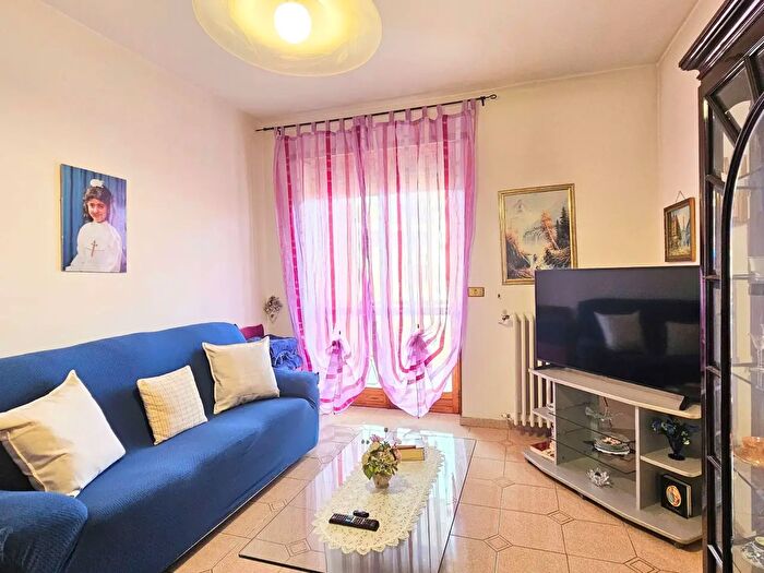 Appartamento quadrilocale in vendita in Via Colombo, Piossasco