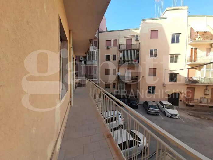 Appartamento quadrilocale in vendita in Siracusa
