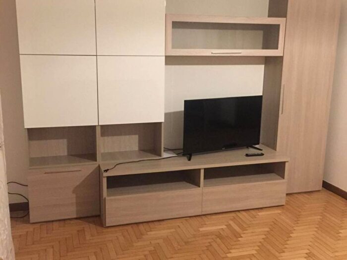 Appartamento quadrilocale in affitto in Semicentro, Crema