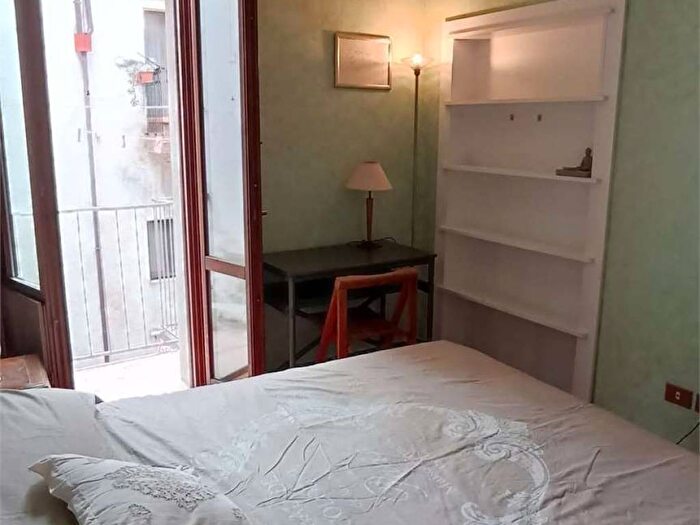 Appartamento bilocale in affitto in Centro, Mantova