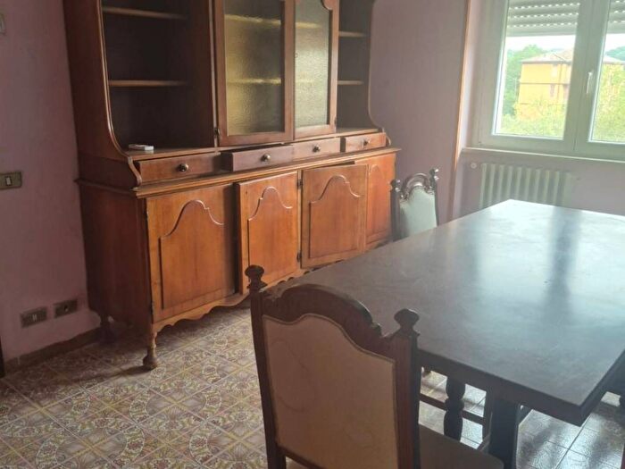 Appartamento bilocale in affitto in Via Marano, Centro, Ceccano