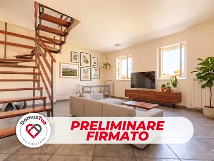 Appartamento bilocale in vendita in Via Giacomo Galli, Tradate