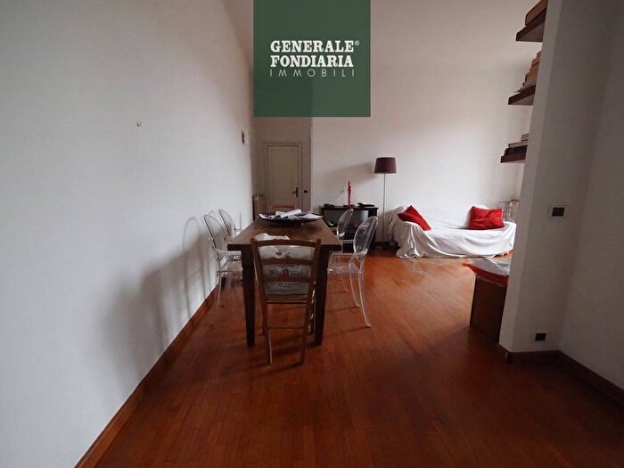 Appartamento quadrilocale in affitto in Centro Storico, La Spezia