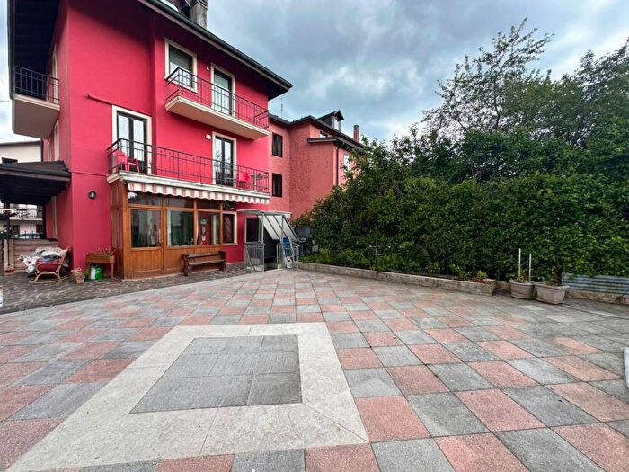 Appartamento bilocale in affitto in Via Dante Alighieri, Centro, Asiago