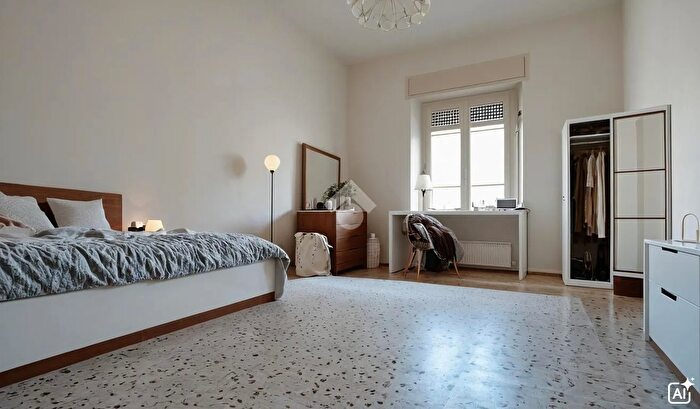 Appartamento bilocale in vendita in Via Simonini, Alessandria