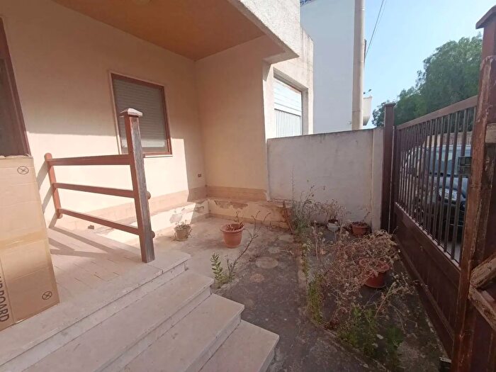 Casa con 5 locali in vendita in Mazara Del Vallo