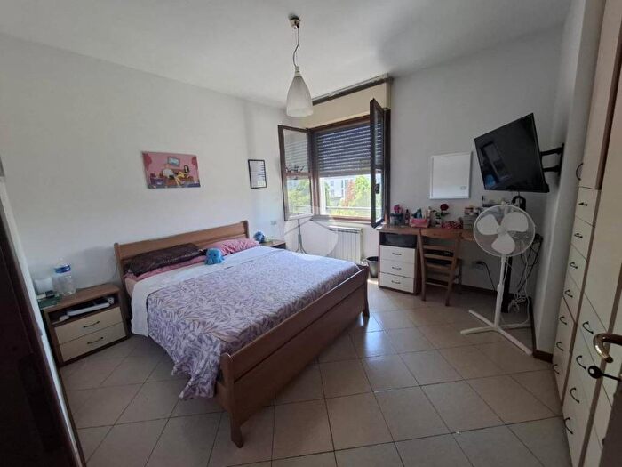 Appartamento monolocale in affitto in Via veneto, Brozzi, Firenze