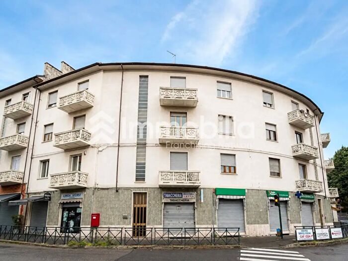Appartamento trilocale in vendita in Corso XXV Aprile, Rivoli