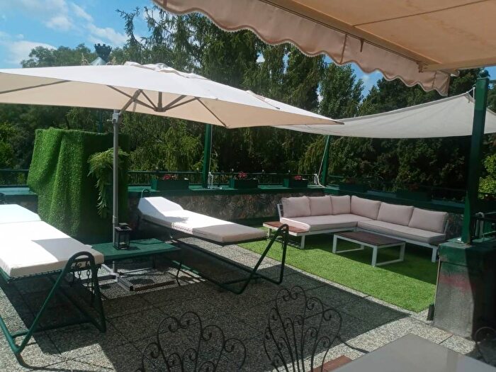 Appartamento monolocale in affitto in Via Santa Chiara, Colli Murri, Bologna