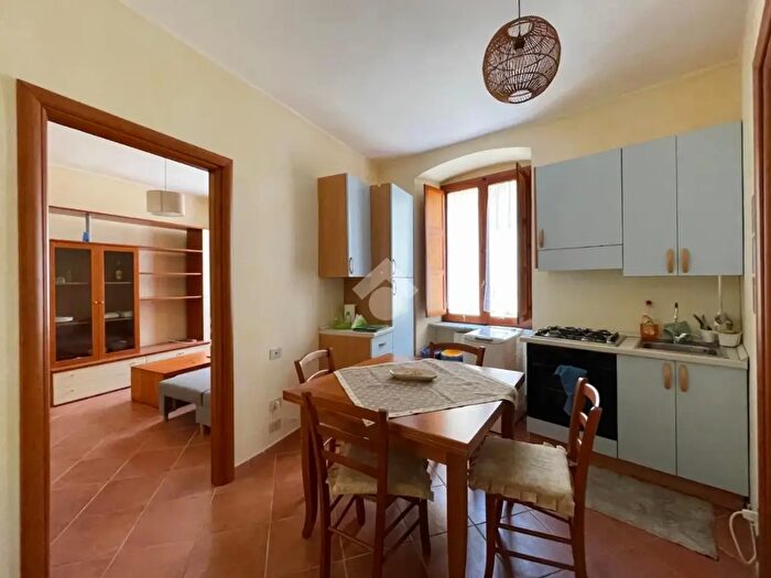 Appartamento bilocale in affitto in Via Marco Aurelio Severino, Cosenza
