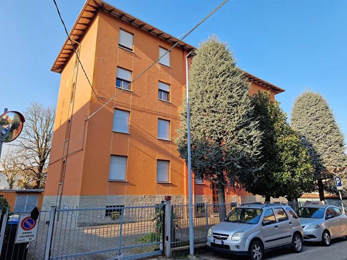 Appartamento bilocale in vendita in Via Giacomo Matteotti, Anzola DellEmilia