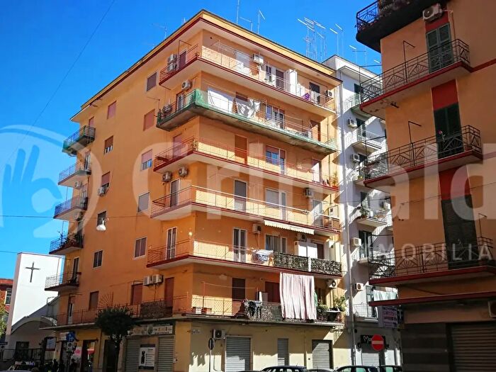 Appartamento bilocale in vendita in Via Dante Alighieri, Taranto