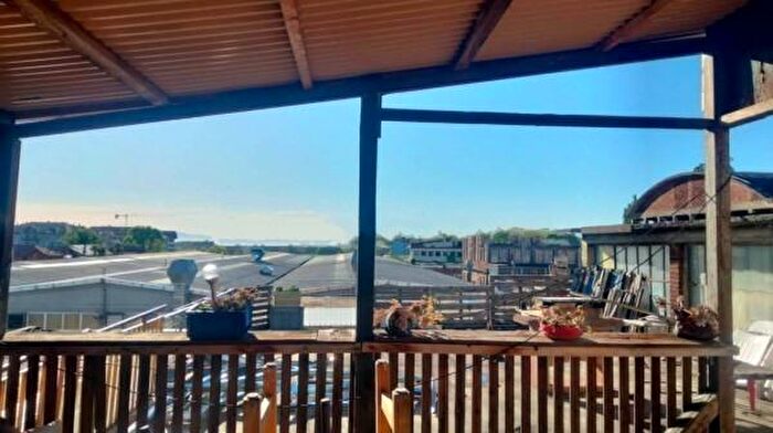 Casa in vendita in Via alle Fabbriche, Caselle Torinese