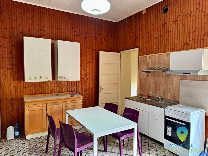 Appartamento trilocale in affitto in Via Giuseppe Cortesi, Via Colombo, Piacenza