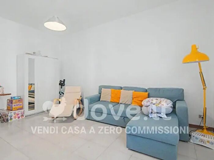 Appartamento bilocale in vendita in Viale dei Platani, Lodi