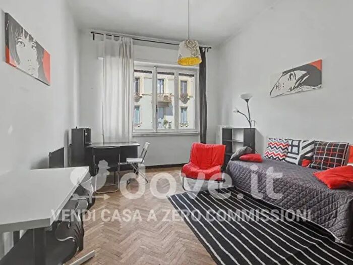 Appartamento bilocale in vendita in Via Vigilio Inama, Milano