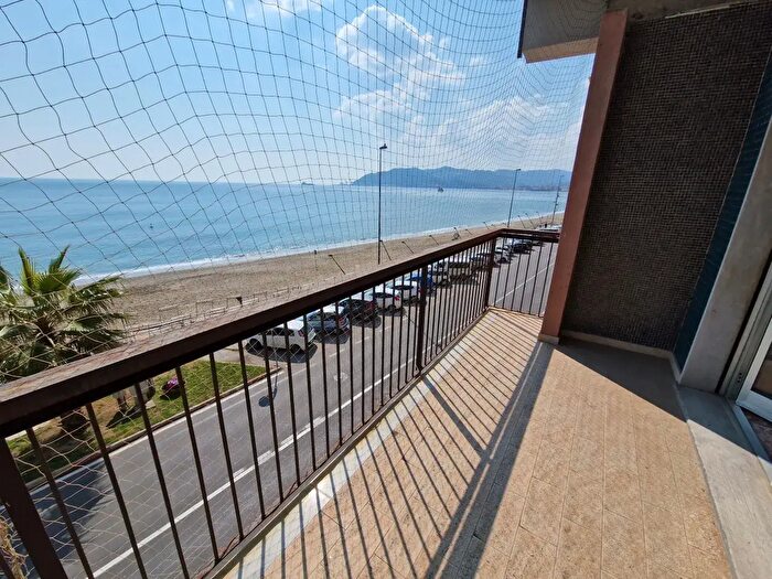 Appartamento quadrilocale in affitto in Corso Vittorio Veneto, Savona