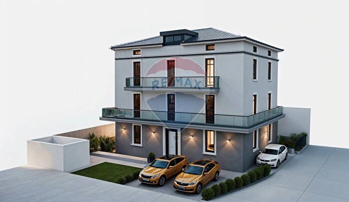 Appartamento bilocale in vendita in Via Gioacchino Rossini, Lecco