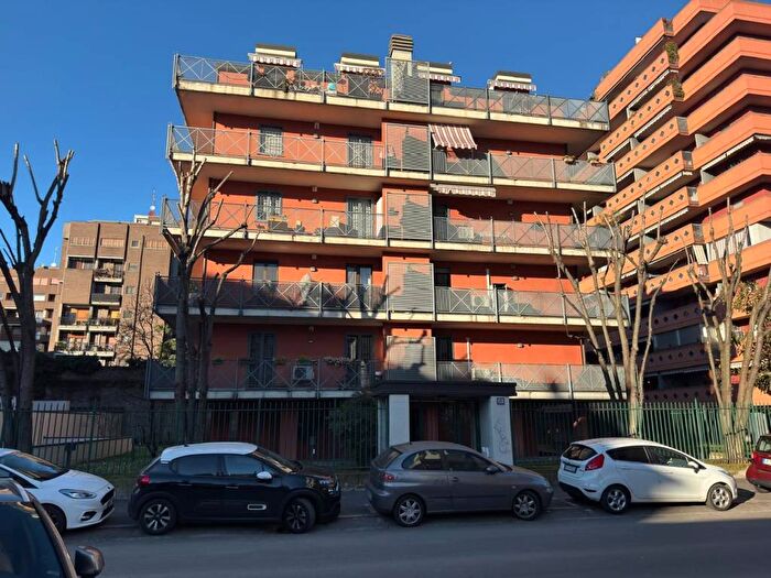 Appartamento bilocale in affitto in Via Nicola Palmieri, Cermenate Abbiategrasso, Milano