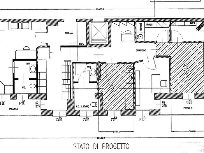 Appartamento con 5 locali in vendita in Oderzo