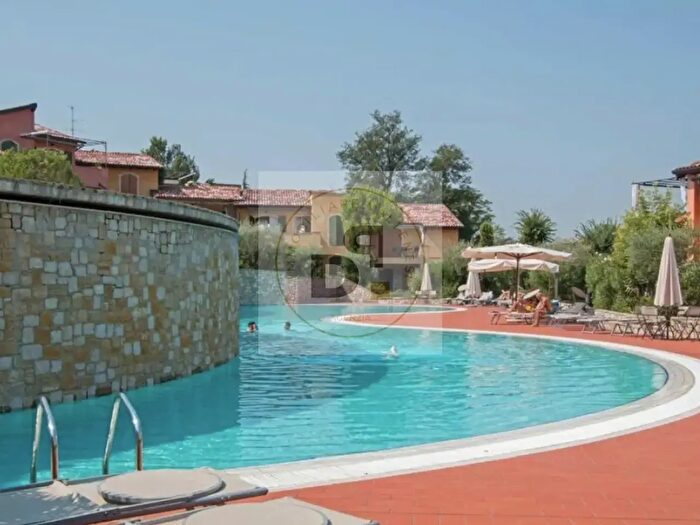 Appartamento in affitto in Via del Torchio, Manerba Del Garda