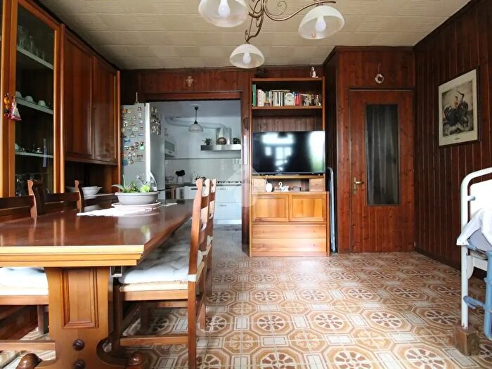 Casa quadrilocale in vendita in Via Cisalpina, Arzignano