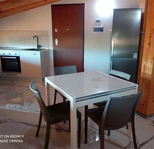 Appartamento bilocale in affitto in Via Solaro, Centro, Formia