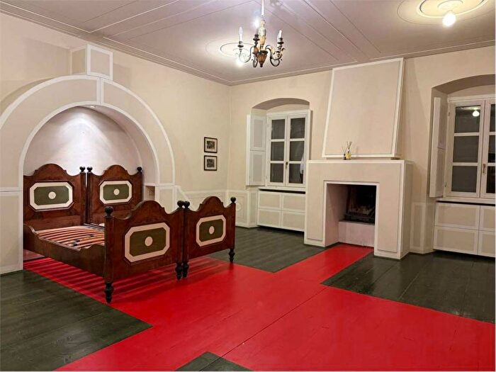 Appartamento trilocale in affitto in Piedicastello, Trento