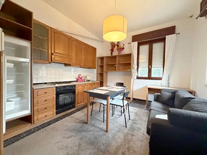 Appartamento bilocale in vendita in Morciano Di Romagna