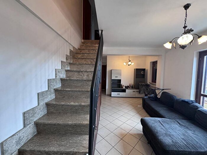 Appartamento con 5 locali in affitto in Centro, Ceccano