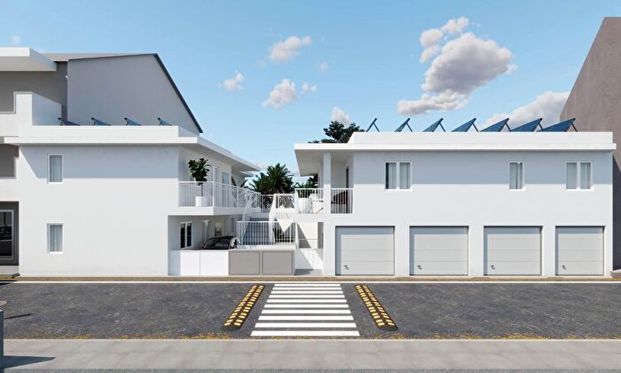 Appartamento trilocale in vendita in Civitanova Marche, Civitanova Marche