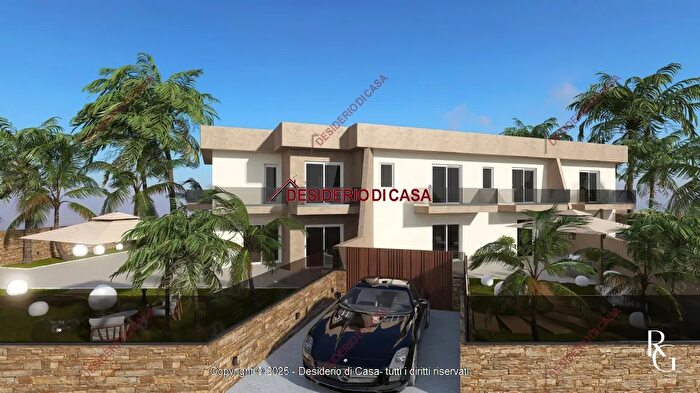 Casa quadrilocale in vendita in Via Gammara Alcamo Tp Italia, Alcamo