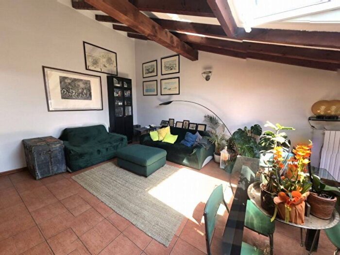 Appartamento trilocale in affitto in Via Paulucci di Calboli Fulcieri, Niguarda, Milano