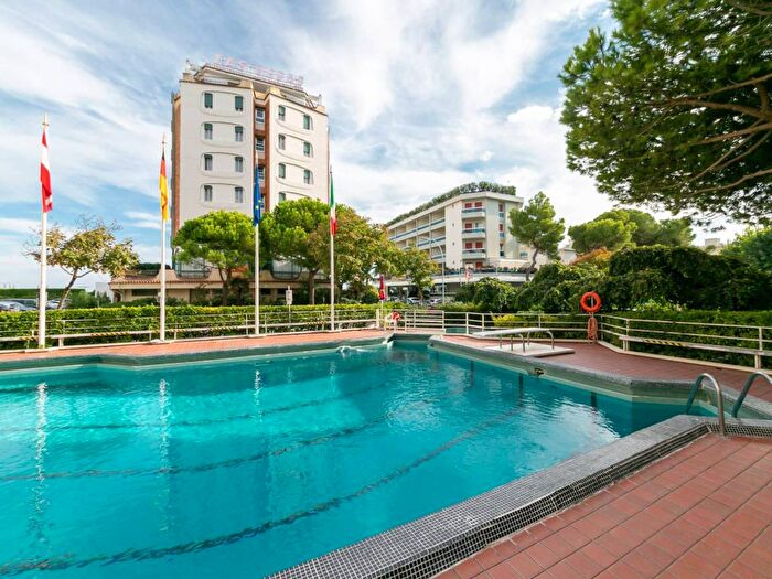 Appartamento bilocale in affitto in Via Giuseppe Verdi, Lido Ovest Faro, Jesolo