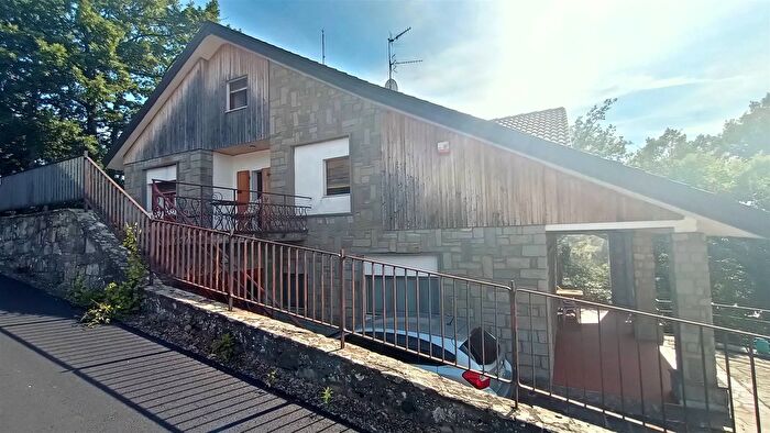 Casa con 5 locali in vendita in Via Martiri della Libertà San Benedetto Val di Sambro, San Benedetto Val Di Sambro