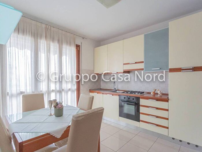 Appartamento bilocale in affitto in Via Madre Teresa di Calcutta, Centro, Cernusco sul Naviglio