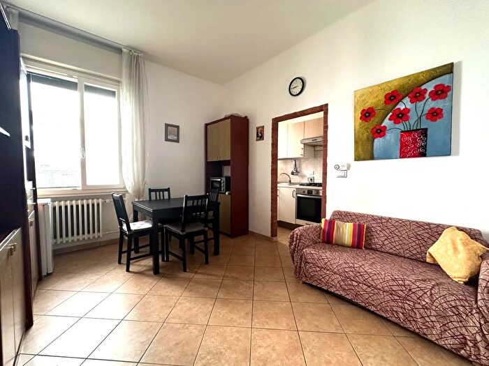 Appartamento trilocale in vendita in Via Libero Bergonzoni Bologna, Bologna