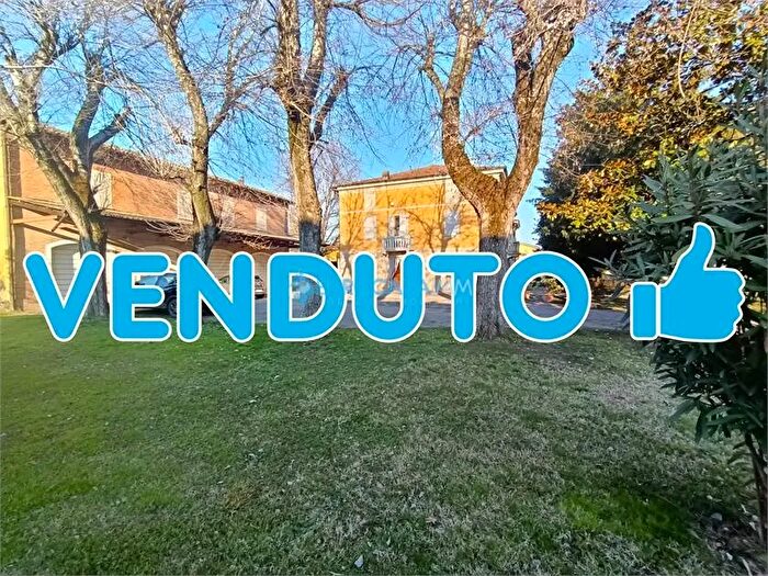 Casa con 5 locali in vendita in Via Bedollo a Fabbrico Re, Fabbrico