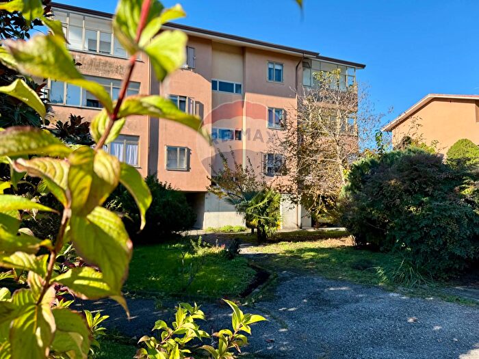 Appartamento trilocale in vendita in Via Brescia, Pasian Di Prato