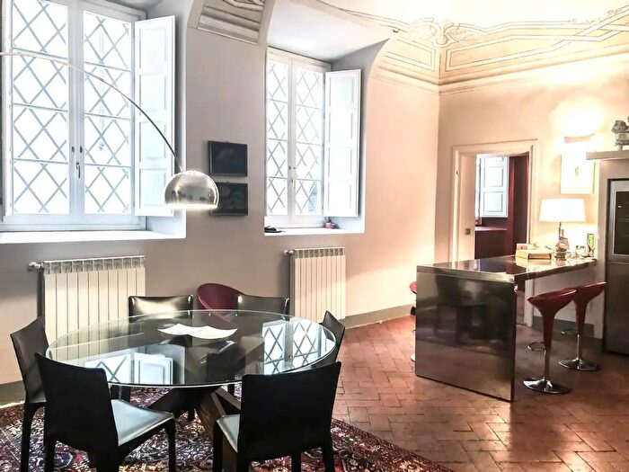 Appartamento quadrilocale in vendita in Pistoia