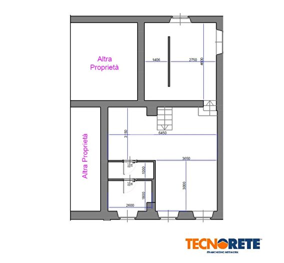 Appartamento trilocale in vendita in Via Cresta, Gassino Torinese