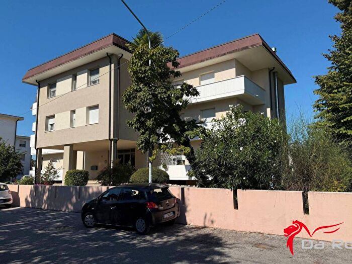 Appartamento trilocale in affitto in Via Edoardo Bassini, San Gregorio Villanova, Pordenone