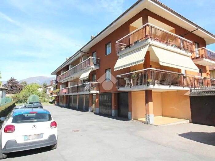 Appartamento bilocale in affitto in Via Piave, Villar Perosa