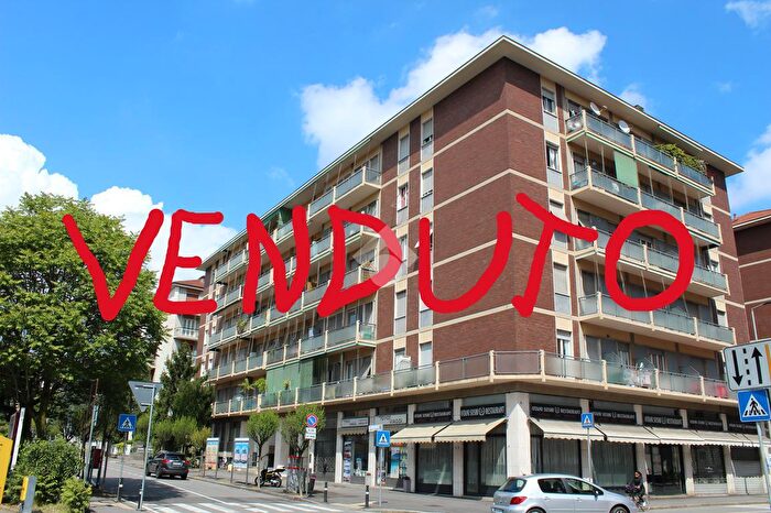 Appartamento bilocale in vendita in Via dei Legionari in Polonia, Bergamo
